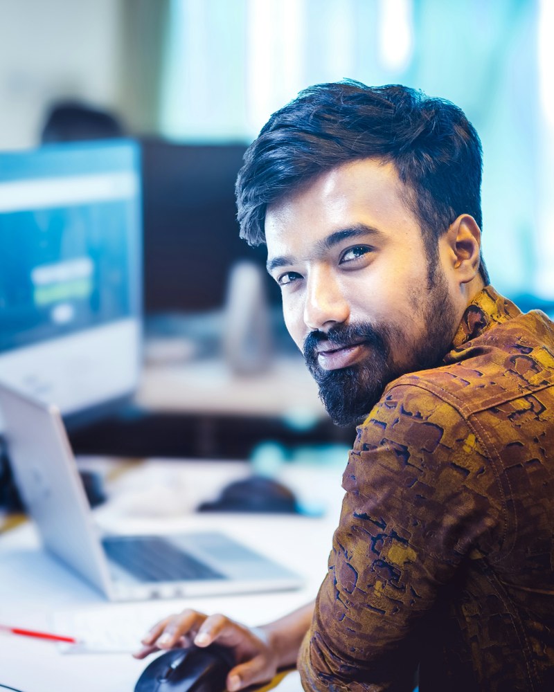 Shahriar Hossain, WordPress Developer in Dhaka